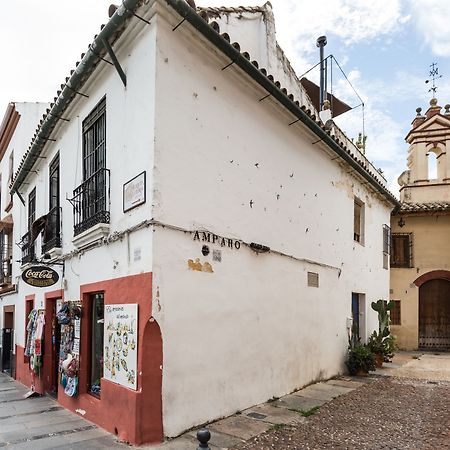 Amparo Cinco Daire Cordoba Dış mekan fotoğraf