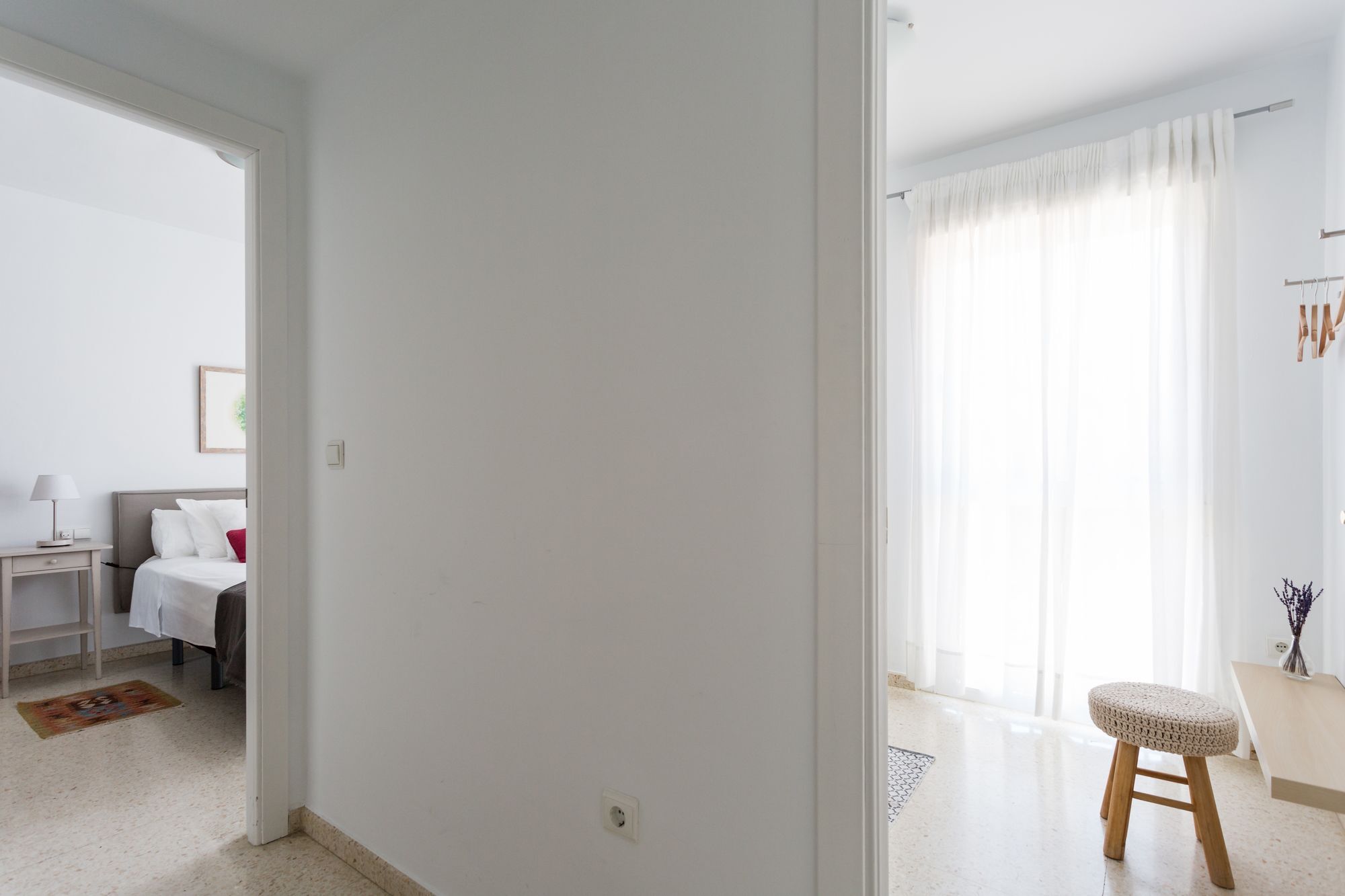 Amparo Cinco Daire Cordoba Dış mekan fotoğraf