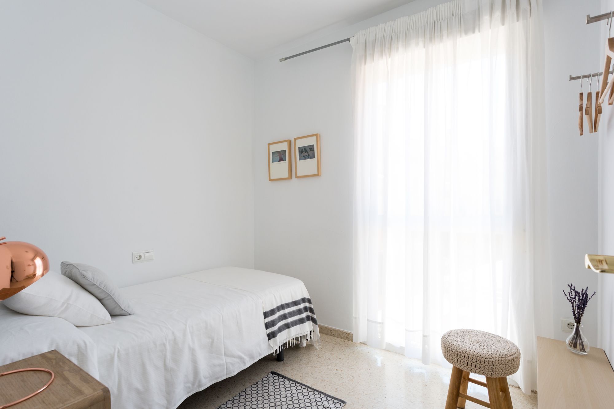 Amparo Cinco Daire Cordoba Dış mekan fotoğraf